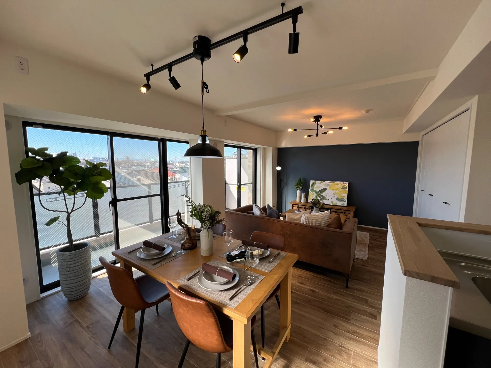 ペアガラスの性能について