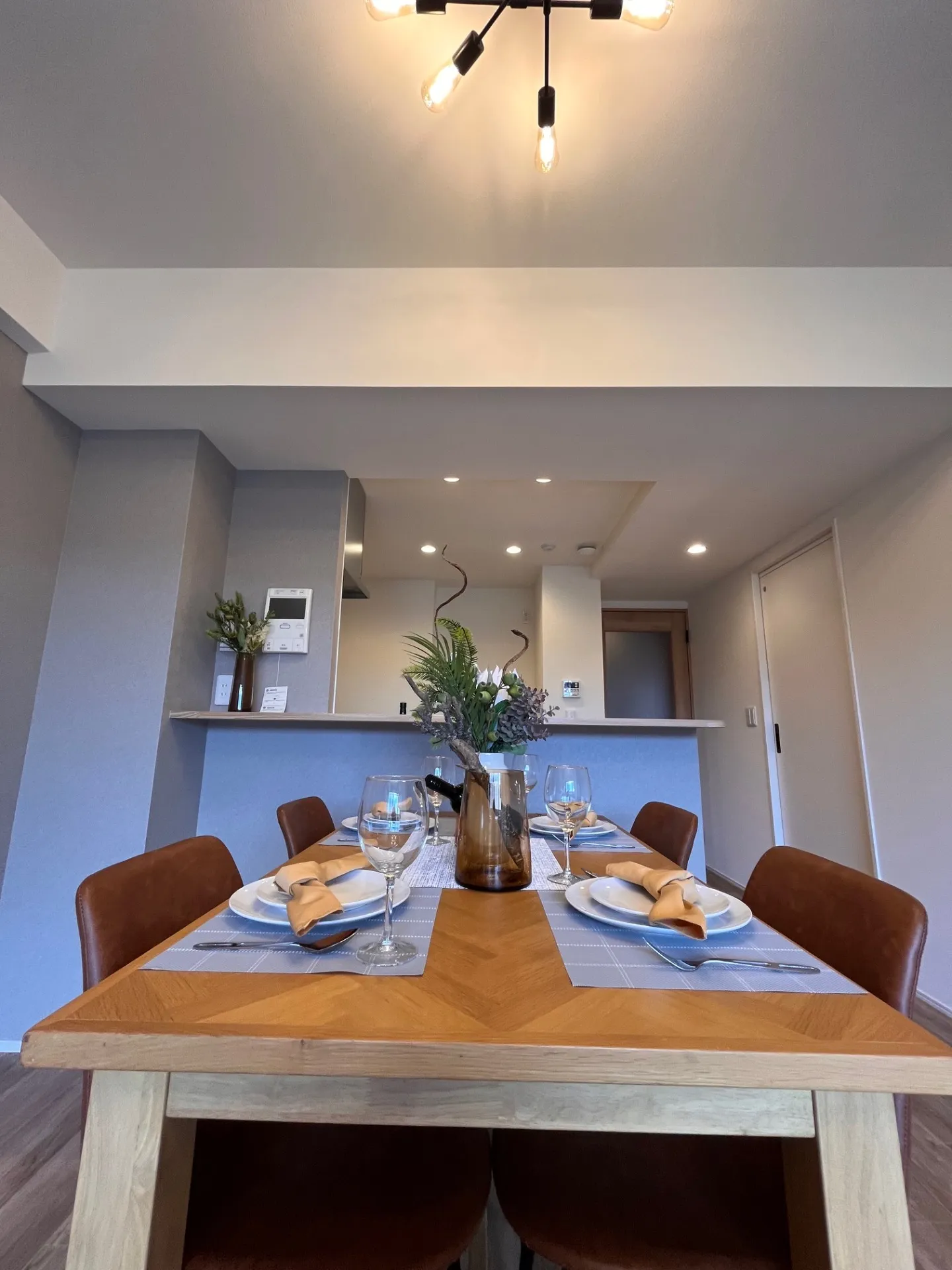 家具設置🛋️✨