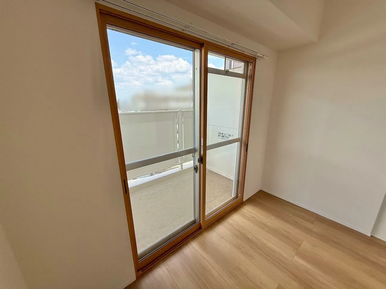 2重窓で実現する事故防止と快適空間