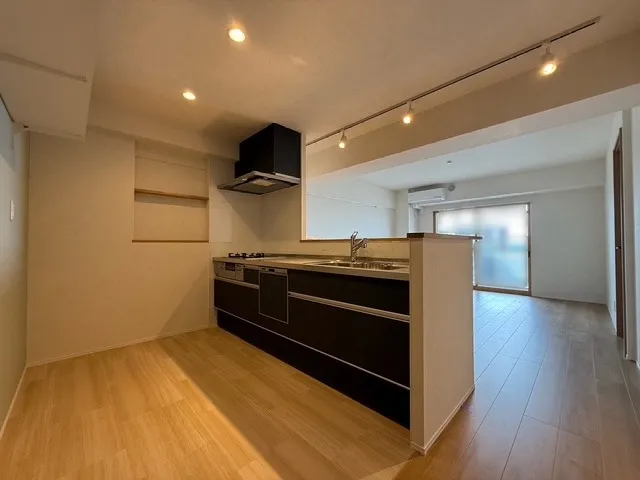 リノベーション完了🌞🌈