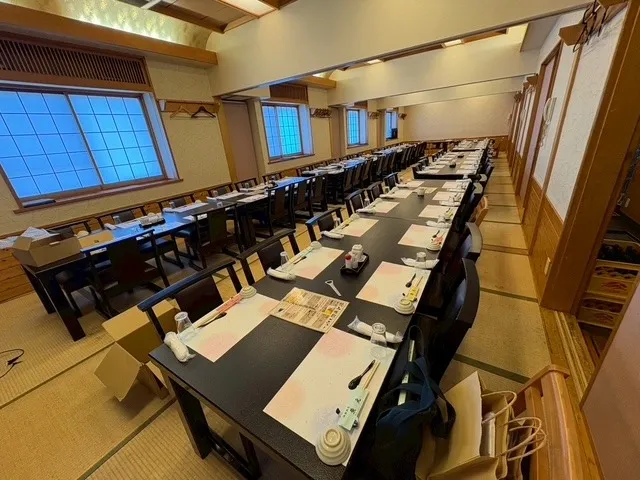 令和7年度N-CREW安全協力会