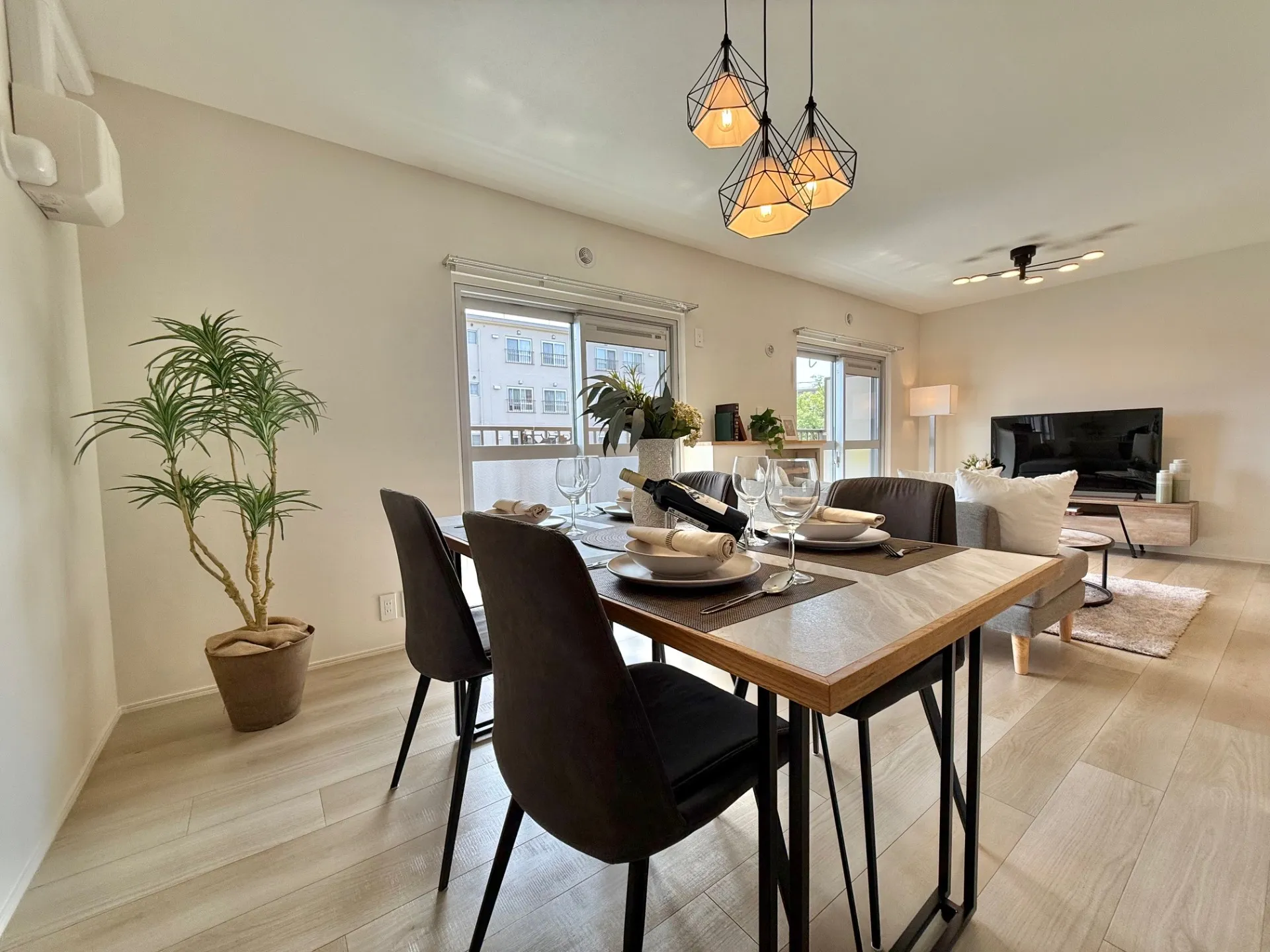 家具設置‼️🫧