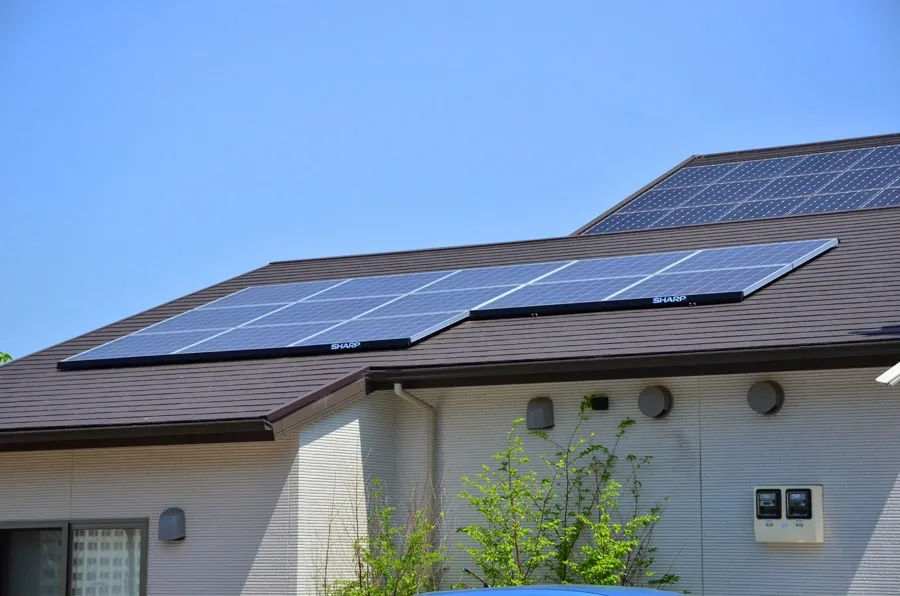 【2026年版】太陽光発電と蓄電池の導入